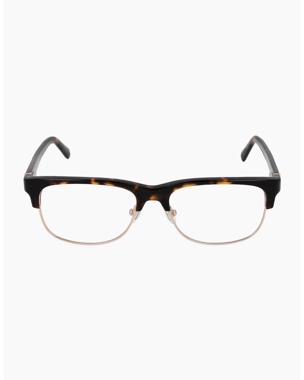 Guess Brown Optical Frame Gu50081 052 55