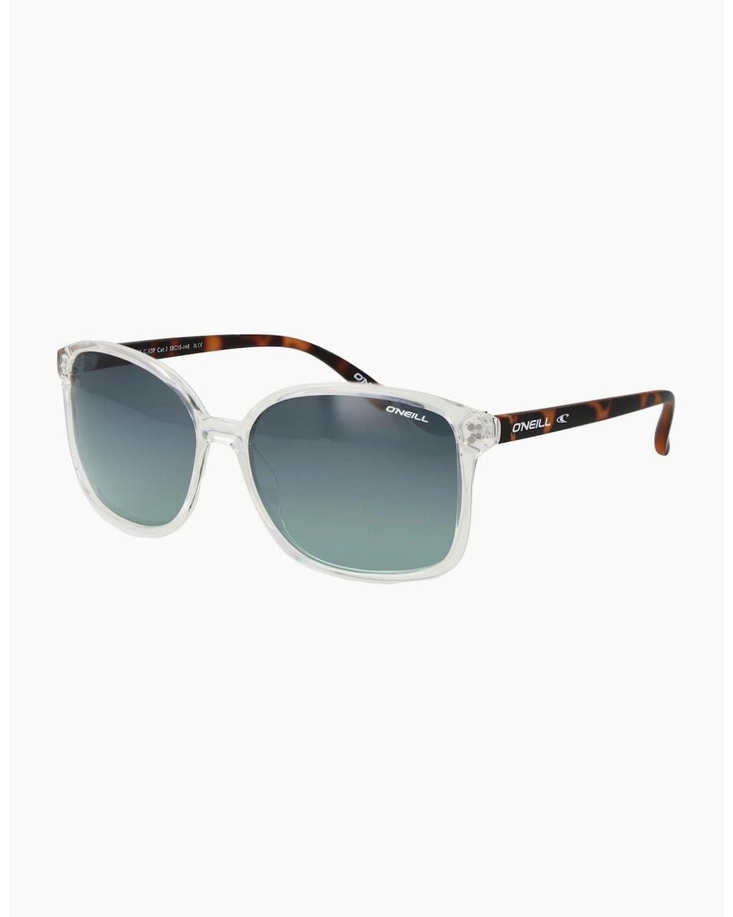 O'neill Sportswear Blue Sunglasses Ons Prai 113P 58