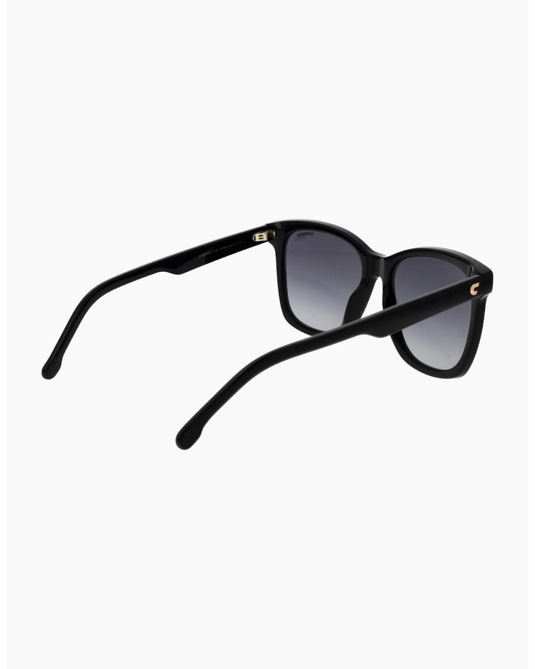 Carrera Black Sunglasses 3113/S 8079O 56