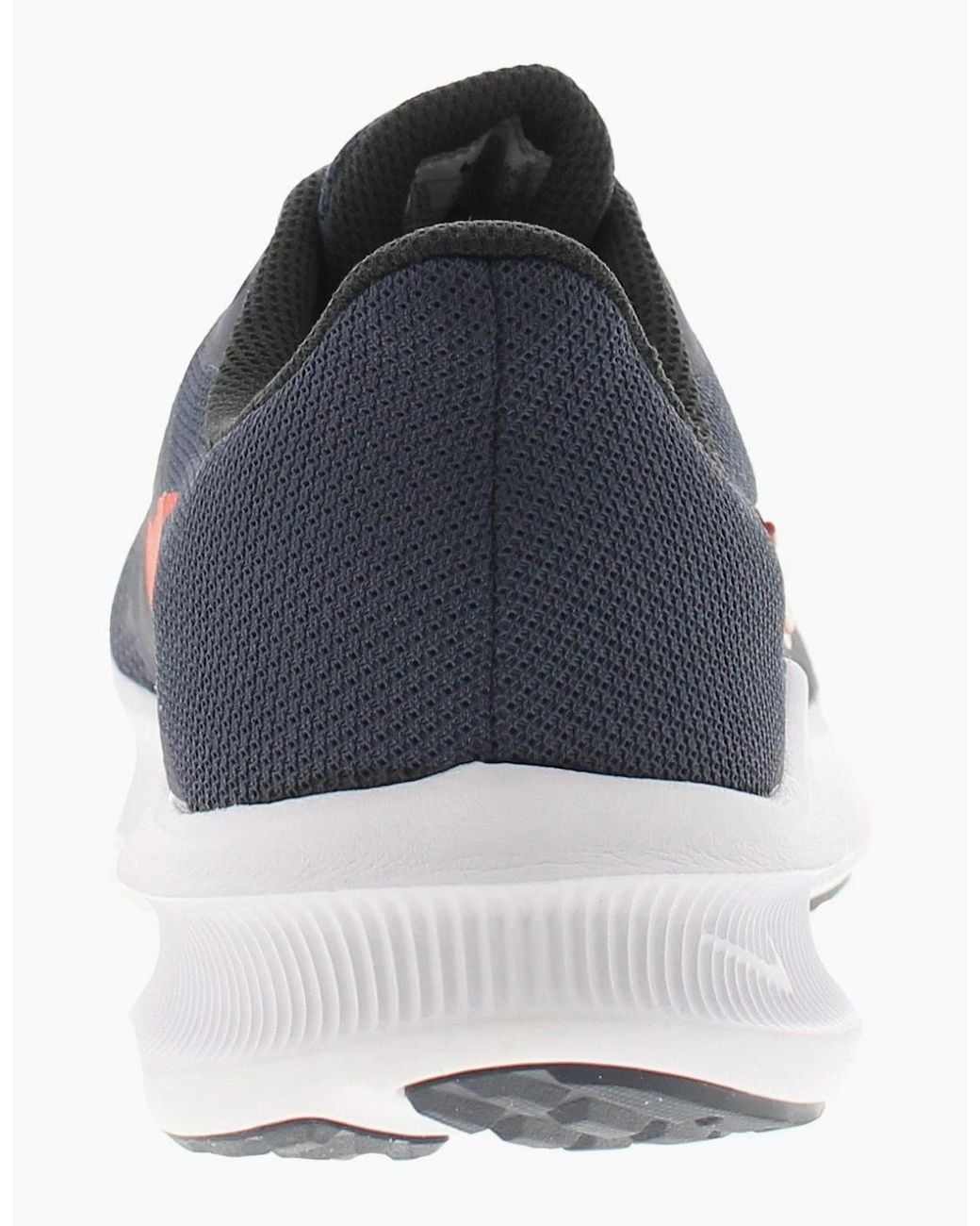Nike Blue Downshifte Trainers Uk Size for men