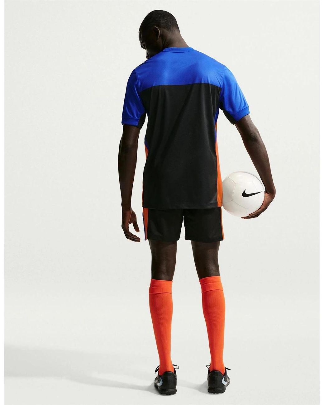Nike Black Inter Se Short for men
