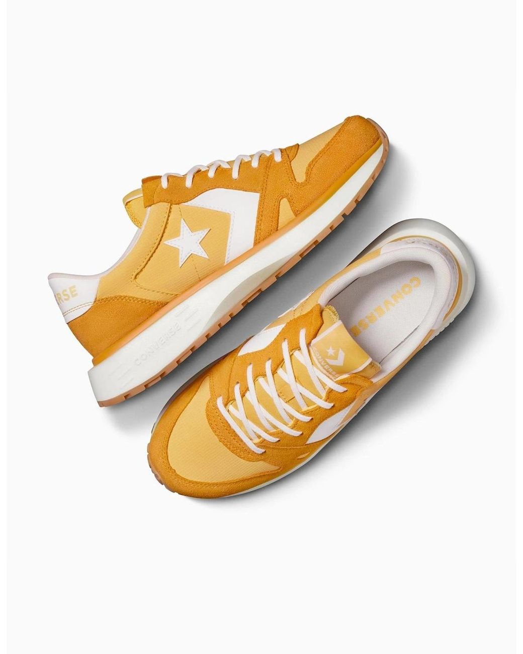 Converse Metallic Adults Omni Trainer Low Top Trainers for men