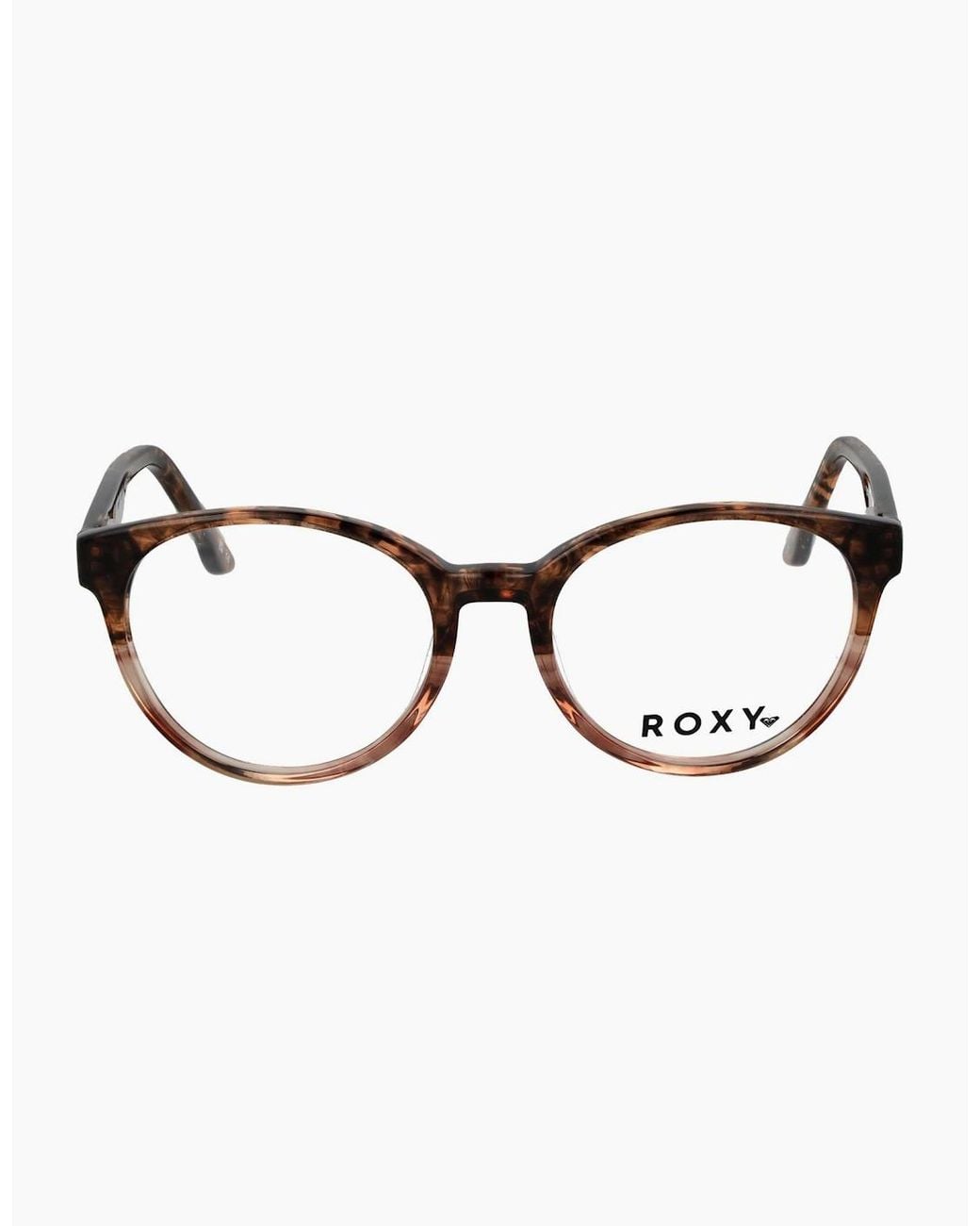 Roxy Brown Optical Frame Ergeg03035 Ator Alma