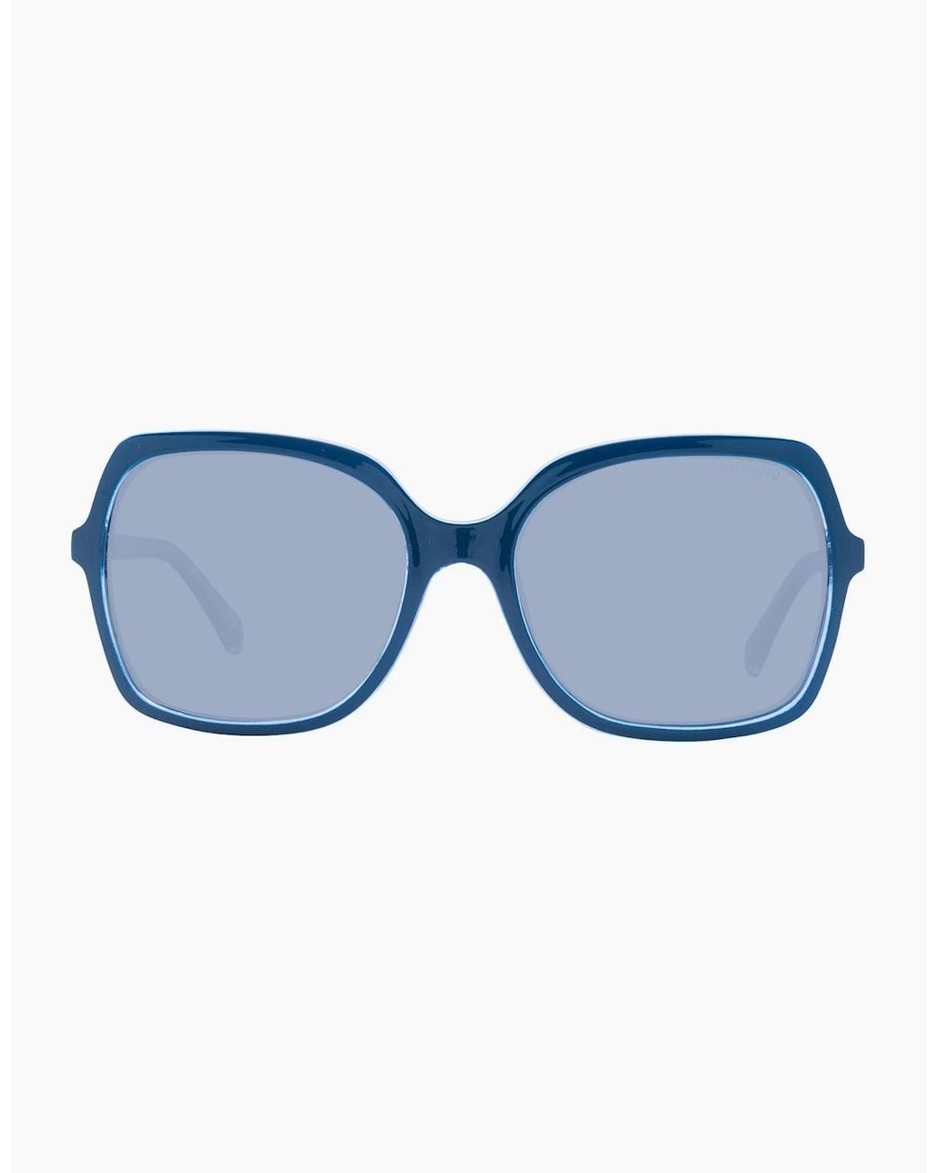 Skechers Blue Sunglasses Se6293 90D 59