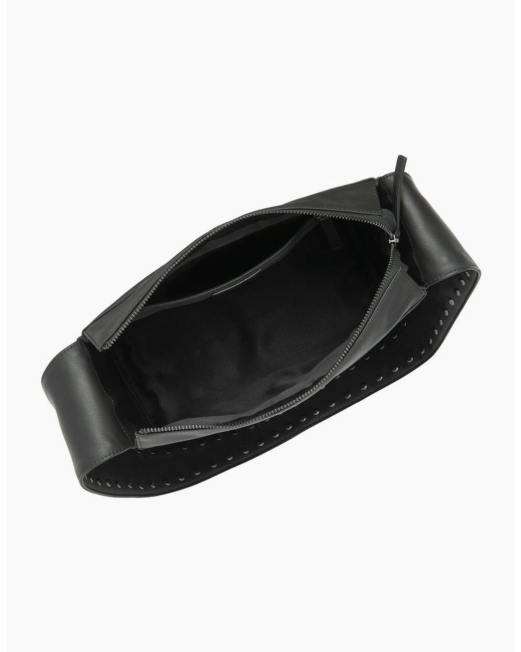 Lotus Black Colette Handbag
