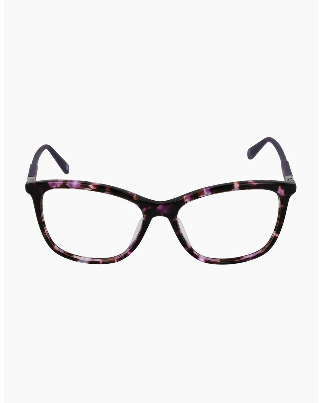 Fila Purple Optical Frame Vf9402 09Sj 54