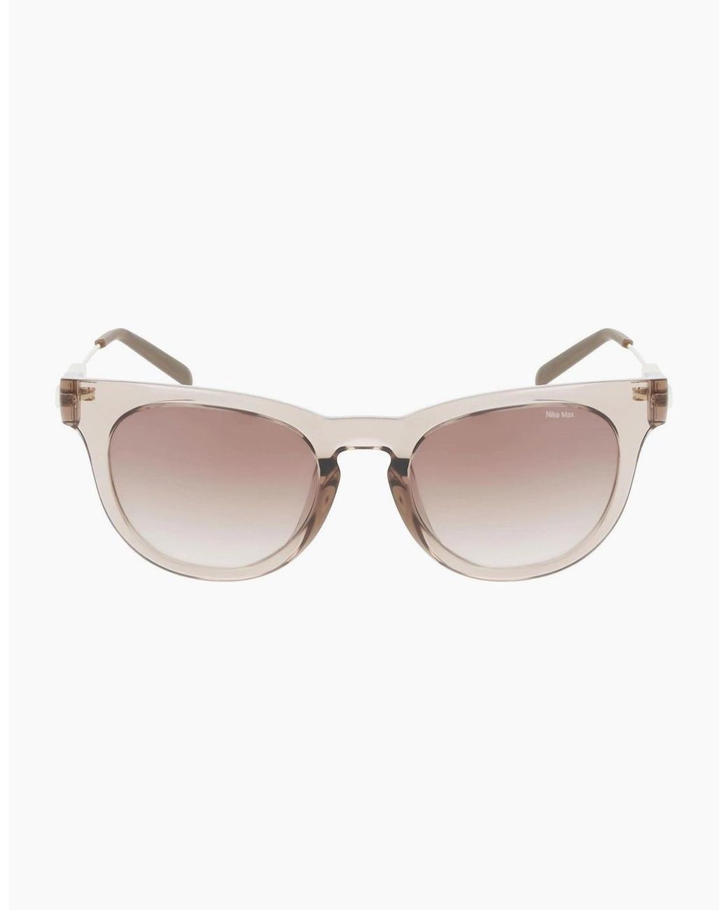 Nike Multicolor Trend Oval Sunglasses for men