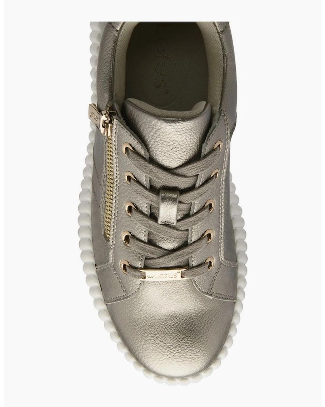 Lotus Natural Kora Trainers