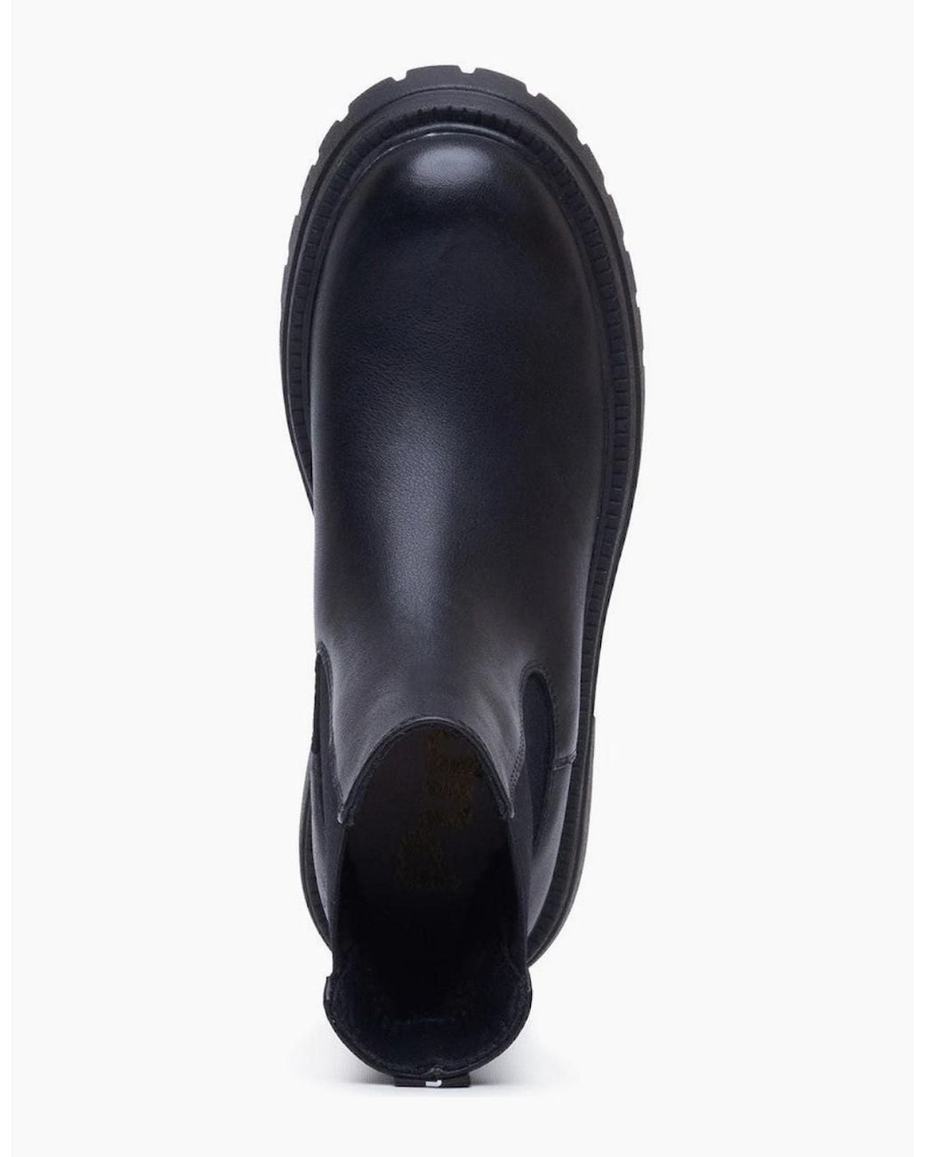 Hush Puppies Blue Rose Chelsea Boot Chelsea Boots