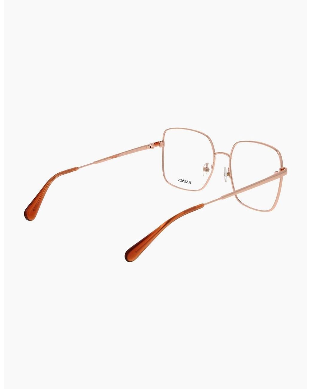 MAX&Co. Metallic Optical Frame Mo5088 033 55