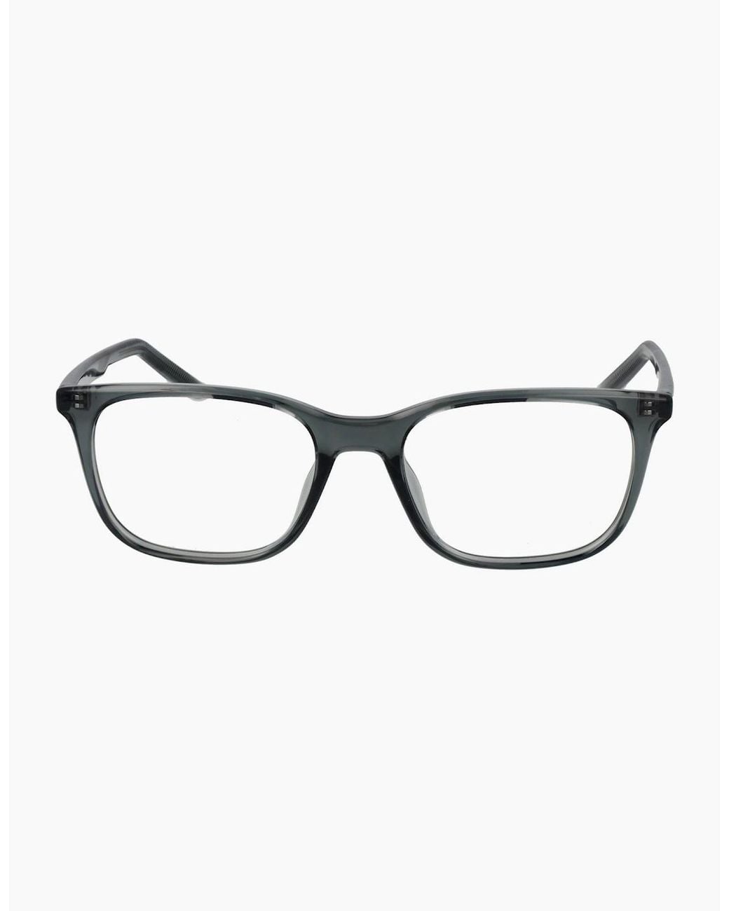 Nike Brown Optical Frame Nk7255 034 53