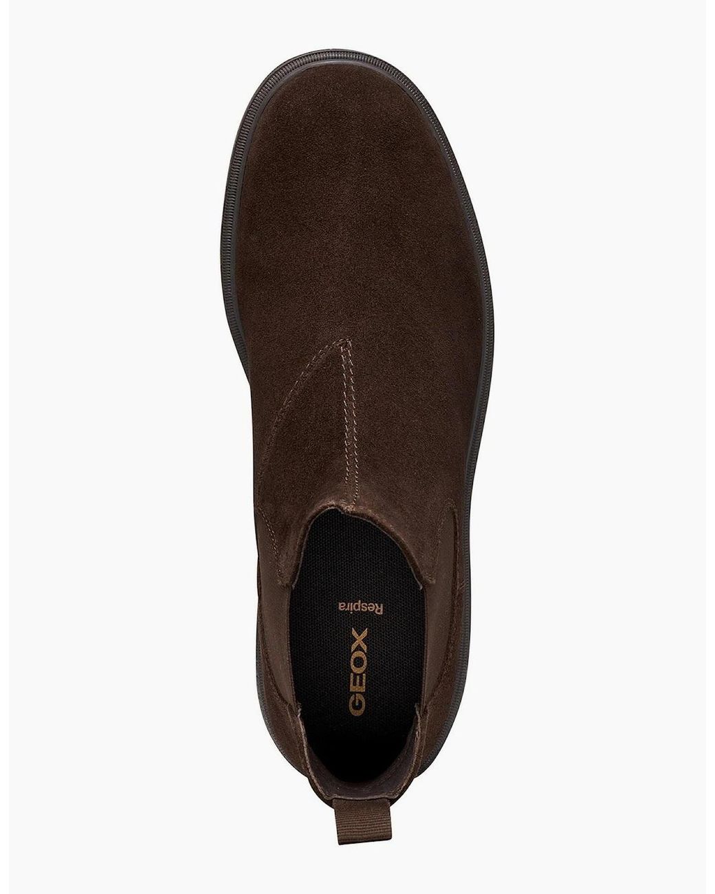 Geox Brown U Andalo A for men