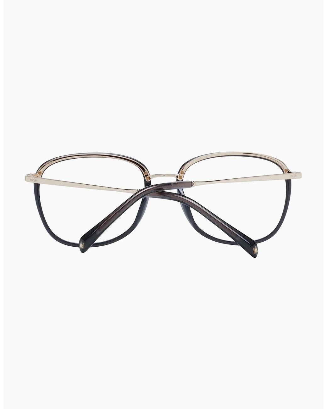 Maje Black Optical Frame Mj1012 104 52