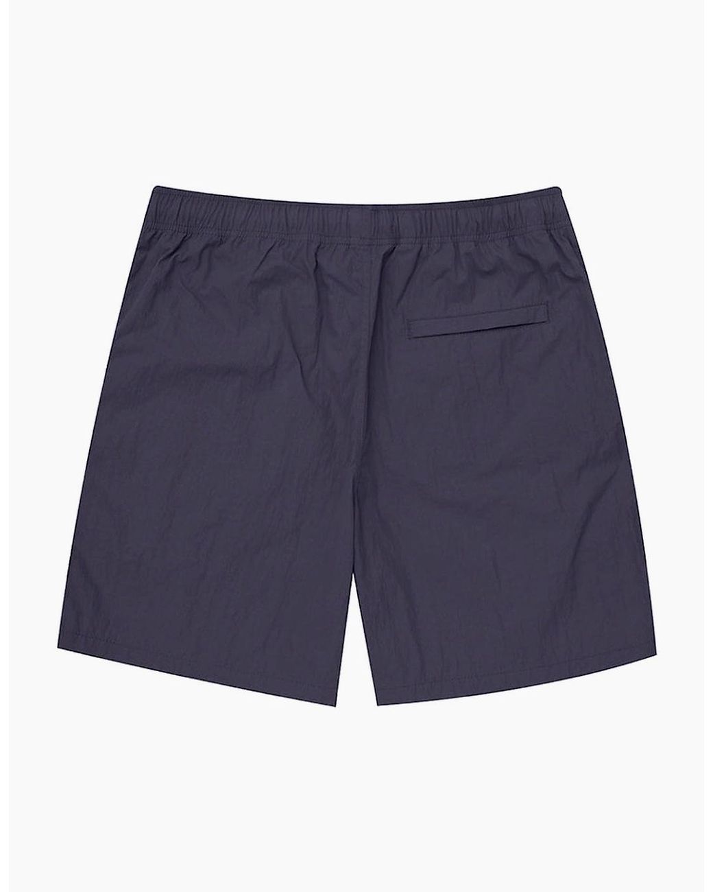 Parlez Blue Resort Minight Shortss for men