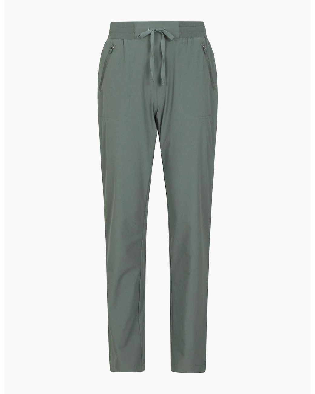 Mountain Warehouse Black Ladies Explorer Short Trousers