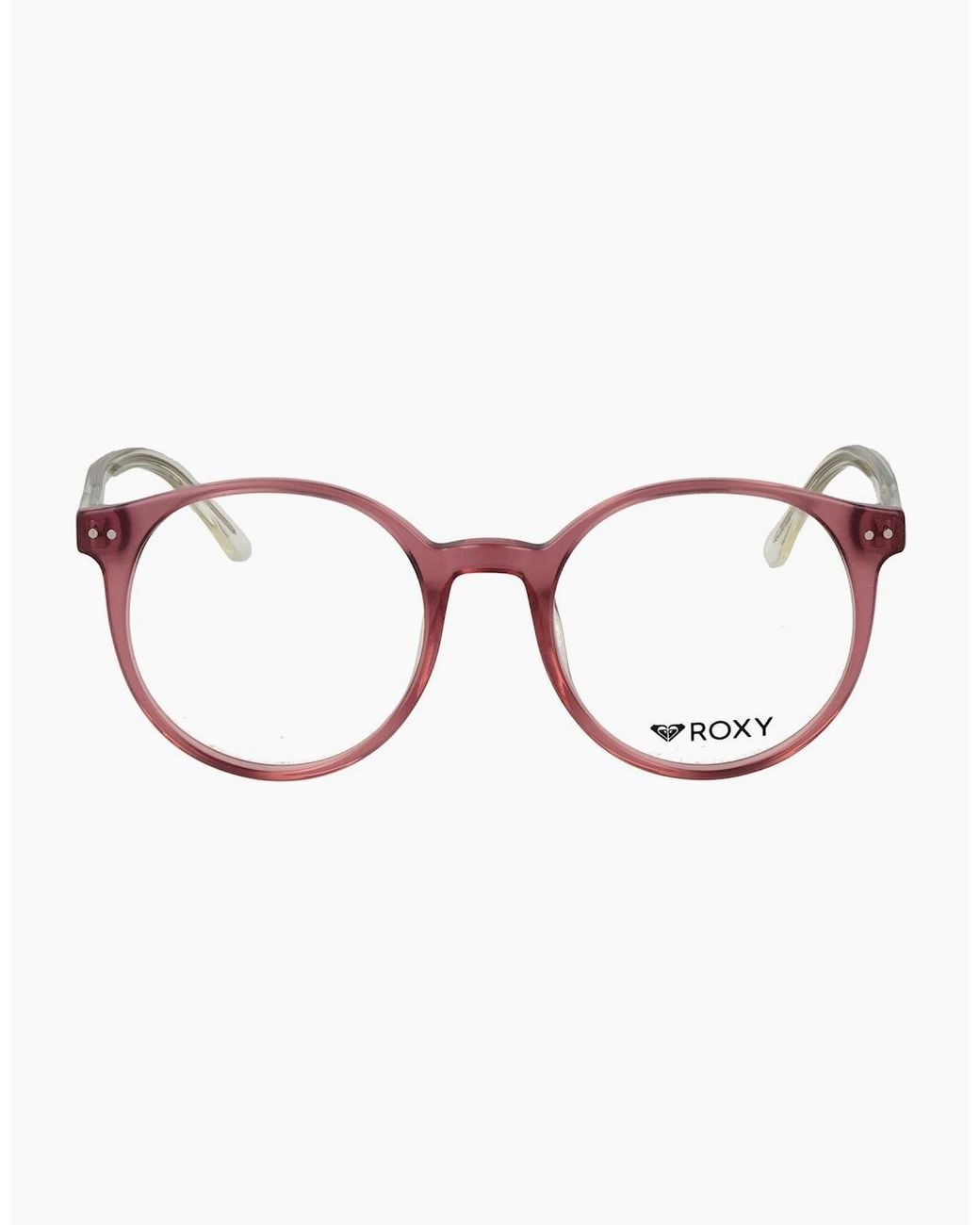 Roxy Pink Optical Frame Erjeg03067 Epnk Brazalita