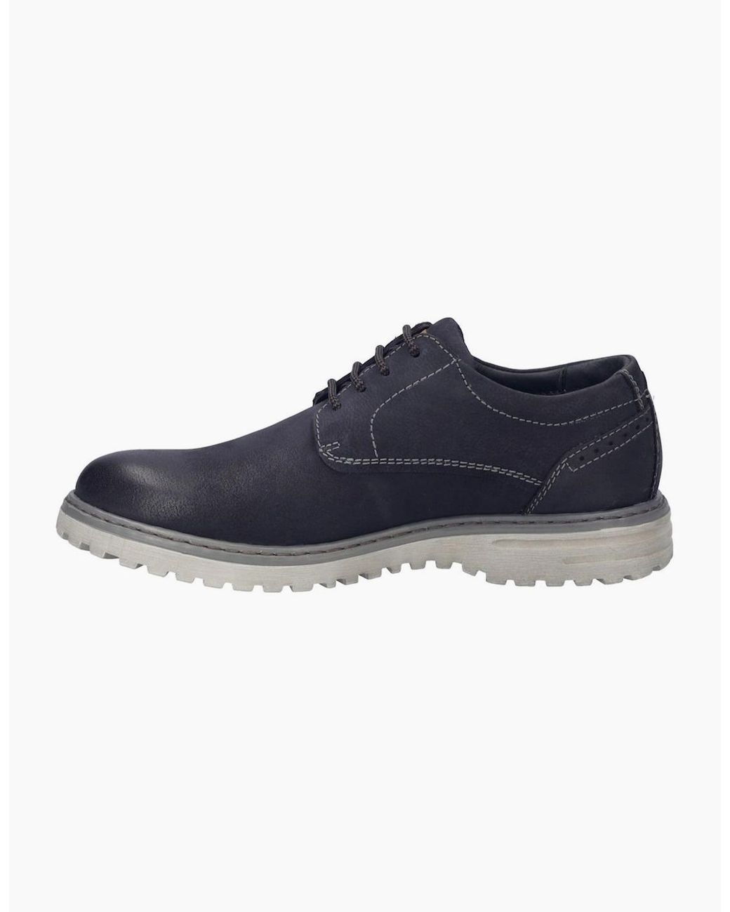 Josef Seibel Blue Erroll 50 Shoes for men
