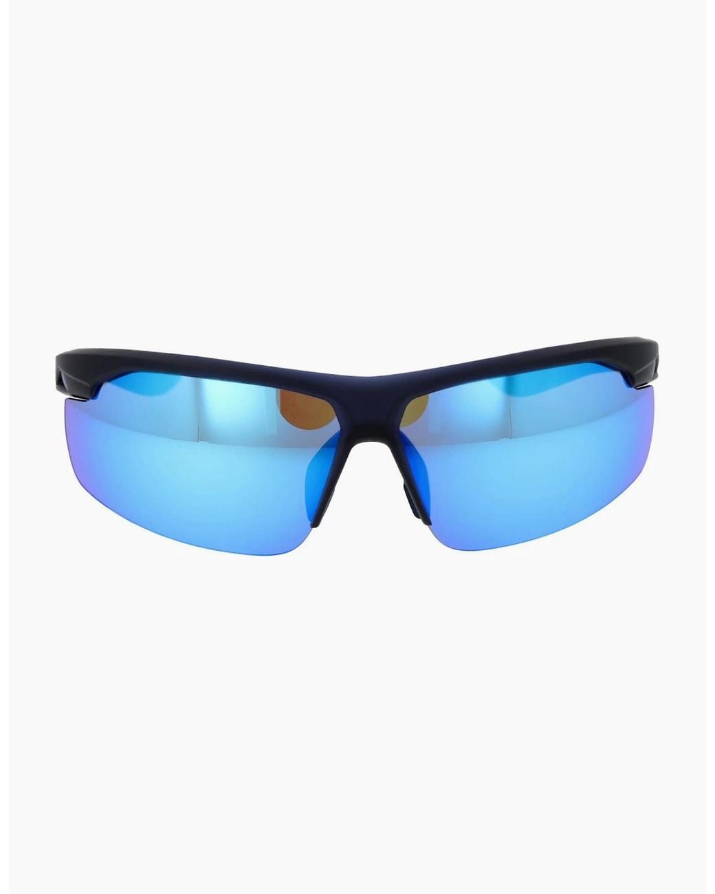 Nike Blue Sunglasses Dz7352 451 75 Windtrack M for men