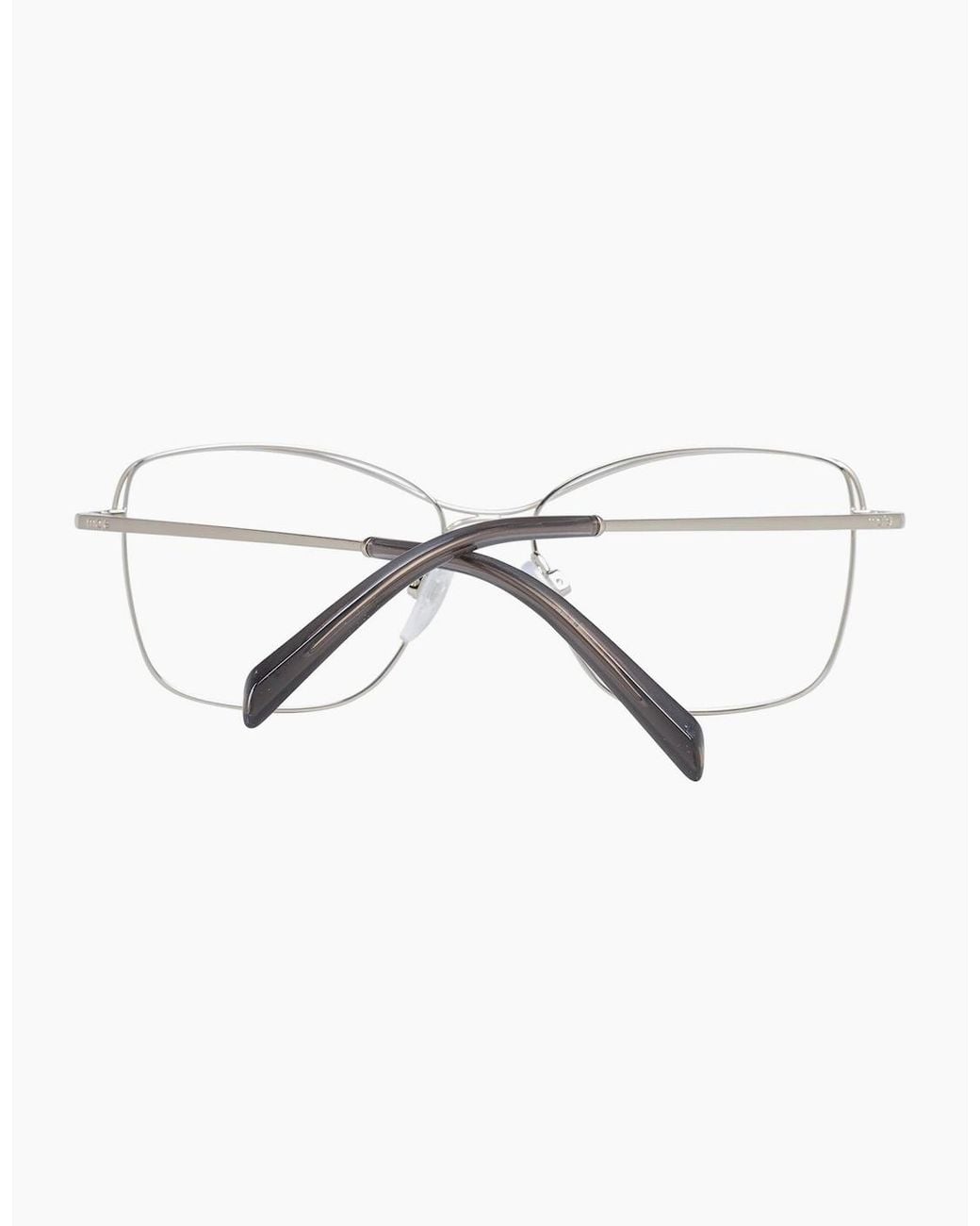 Maje Metallic Optical Frame Mj3005 906 51