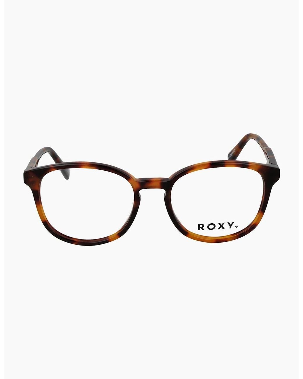 Roxy Brown Optical Frame Erjeg03100 Ator Noella