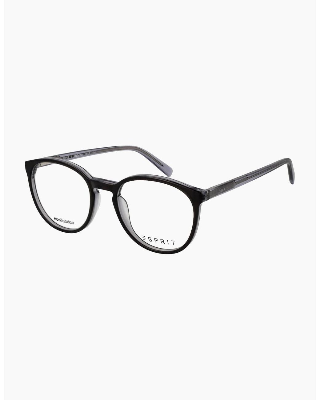 Esprit Brown Optical Frame Et33510 505 51