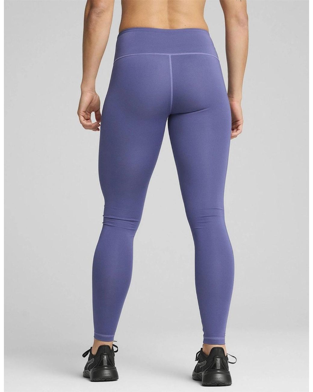 PUMA Blue Mass Merchants Active Tight Legging