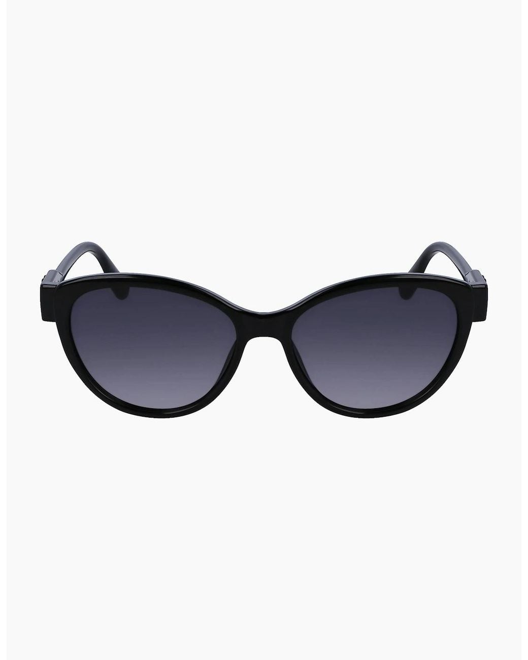 Karl Lagerfeld Blue Kl6099S-001 Glasses
