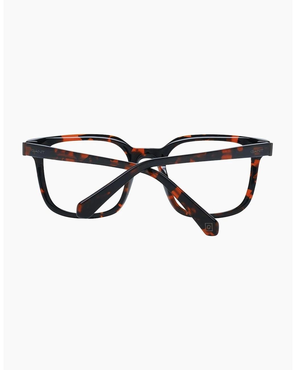 Gant Brown Optical Frame Ga3251 055 52 for men