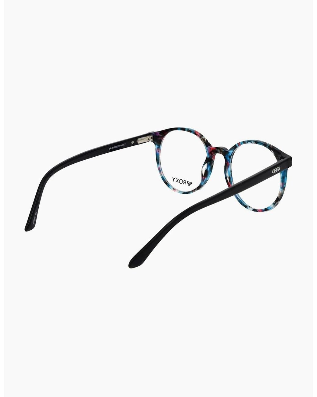 Roxy Multicolor Optical Frame Erjeg03067 Agry Brazalita