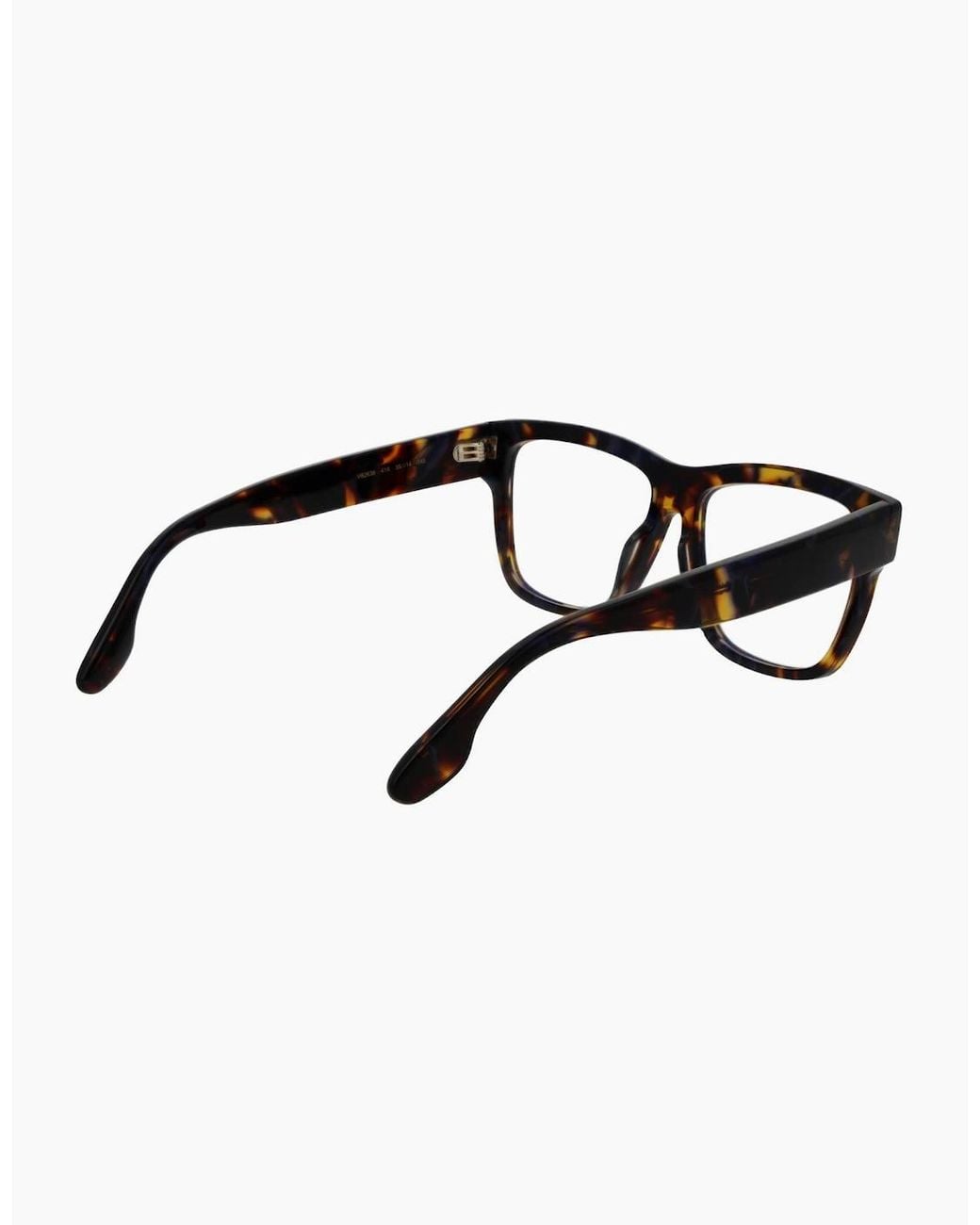 Victoria Beckham Black Optical Frame Vb2638 418 55