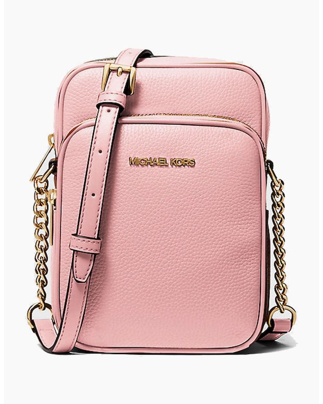Michael Kors Pink 35H3Gtvc2Lpow Complement