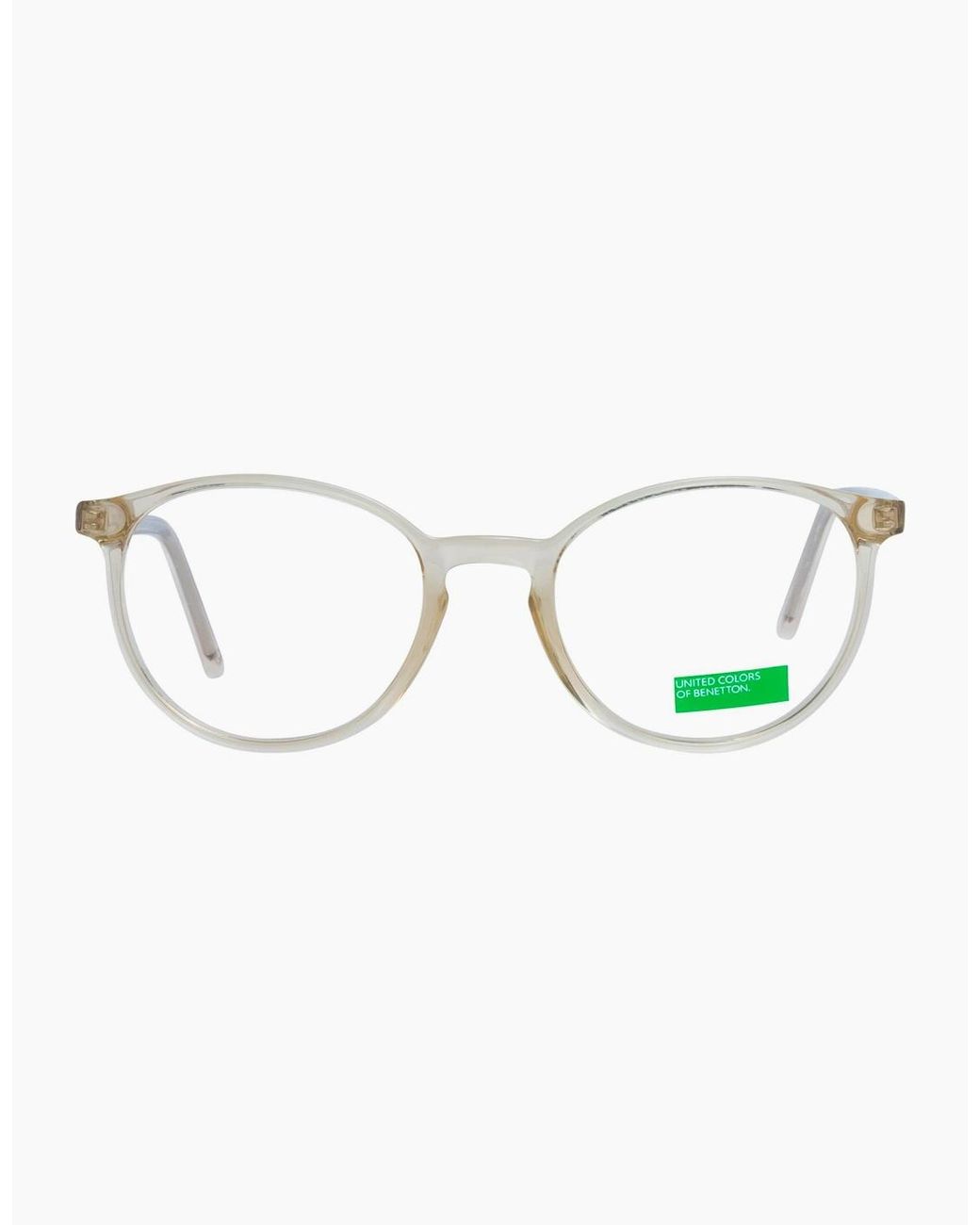 Benetton Natural Optical Frame Beo1036 132 50 for men