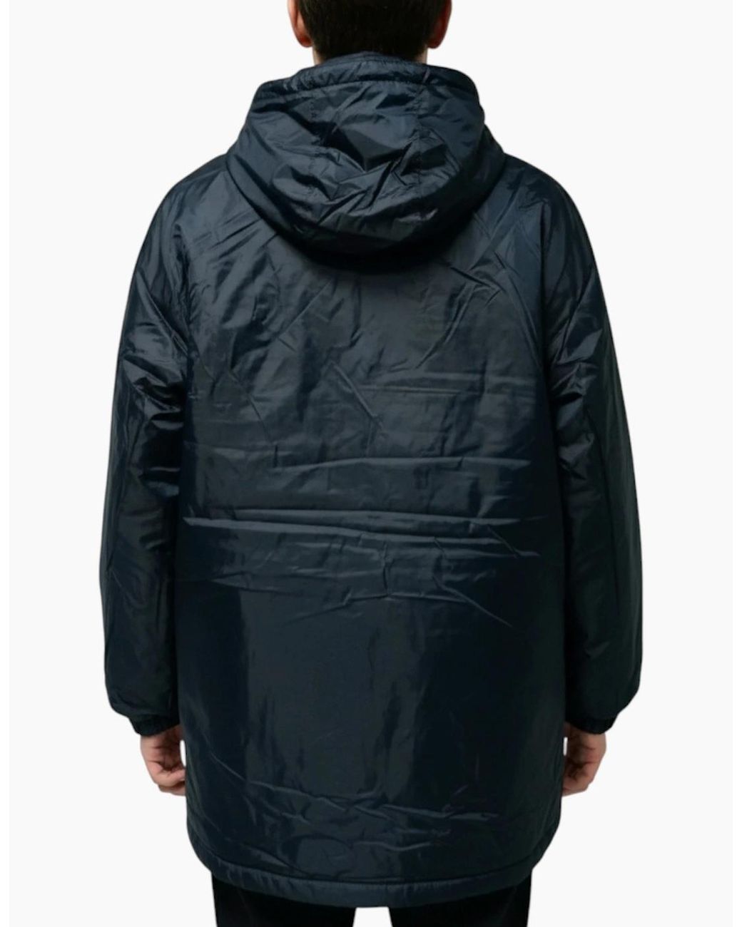 Burton Blue Snowboard Jacket Waterproof Sherpa Showerproof Long Sleeve Full Zip Jacket for men