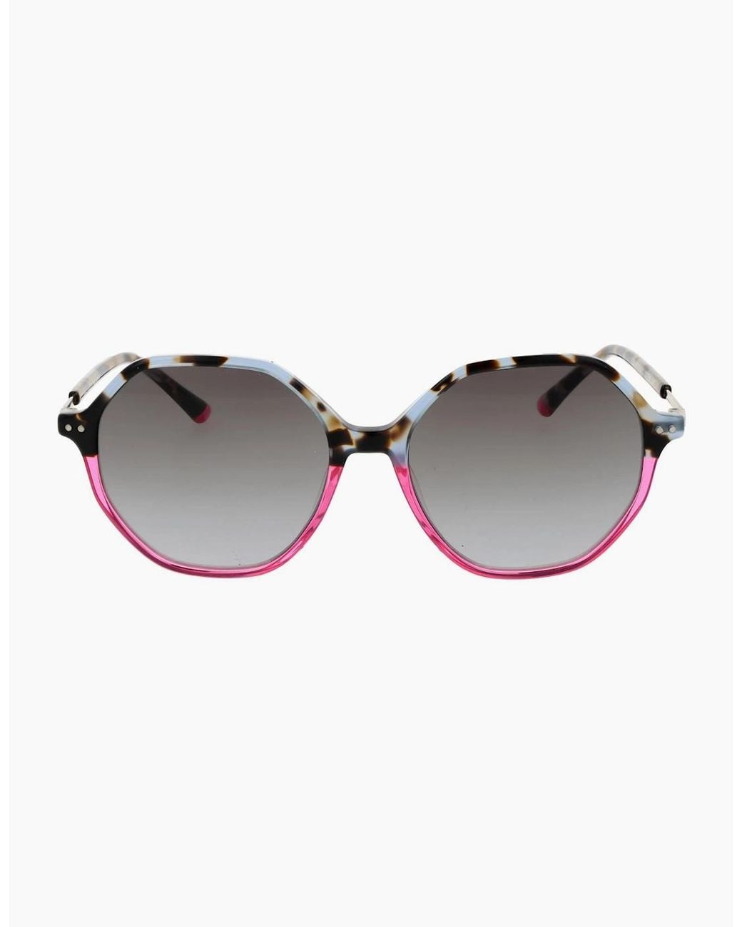 Replay Multicolor Sunglasses Ry474V 02S 53