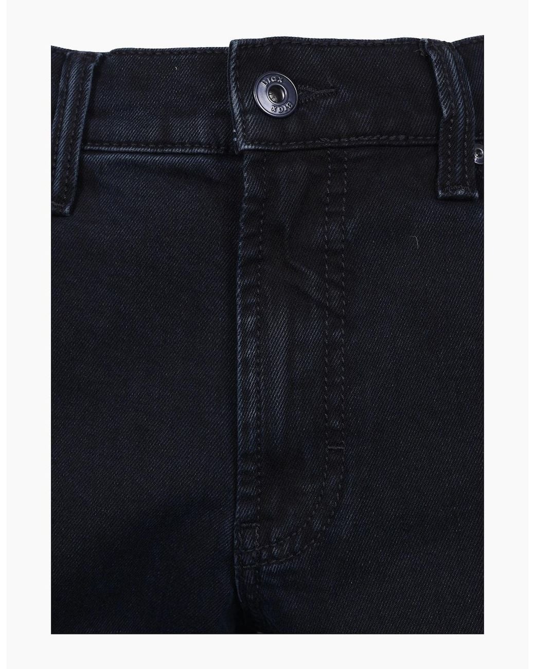 Brax Blue Curtis Jeans Dark Denim for men