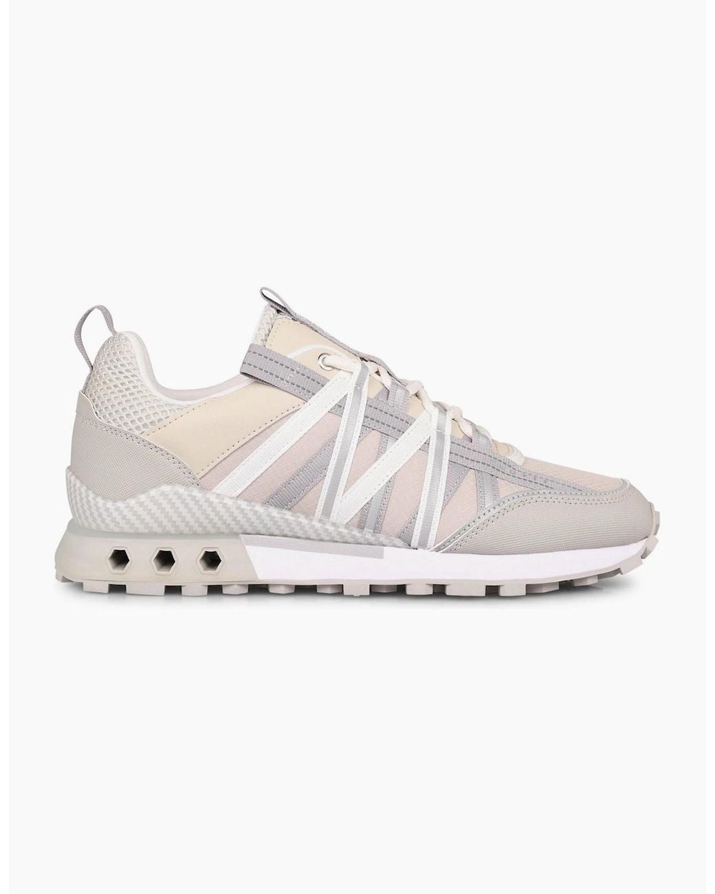 Cruyff White Fearia Traine for men