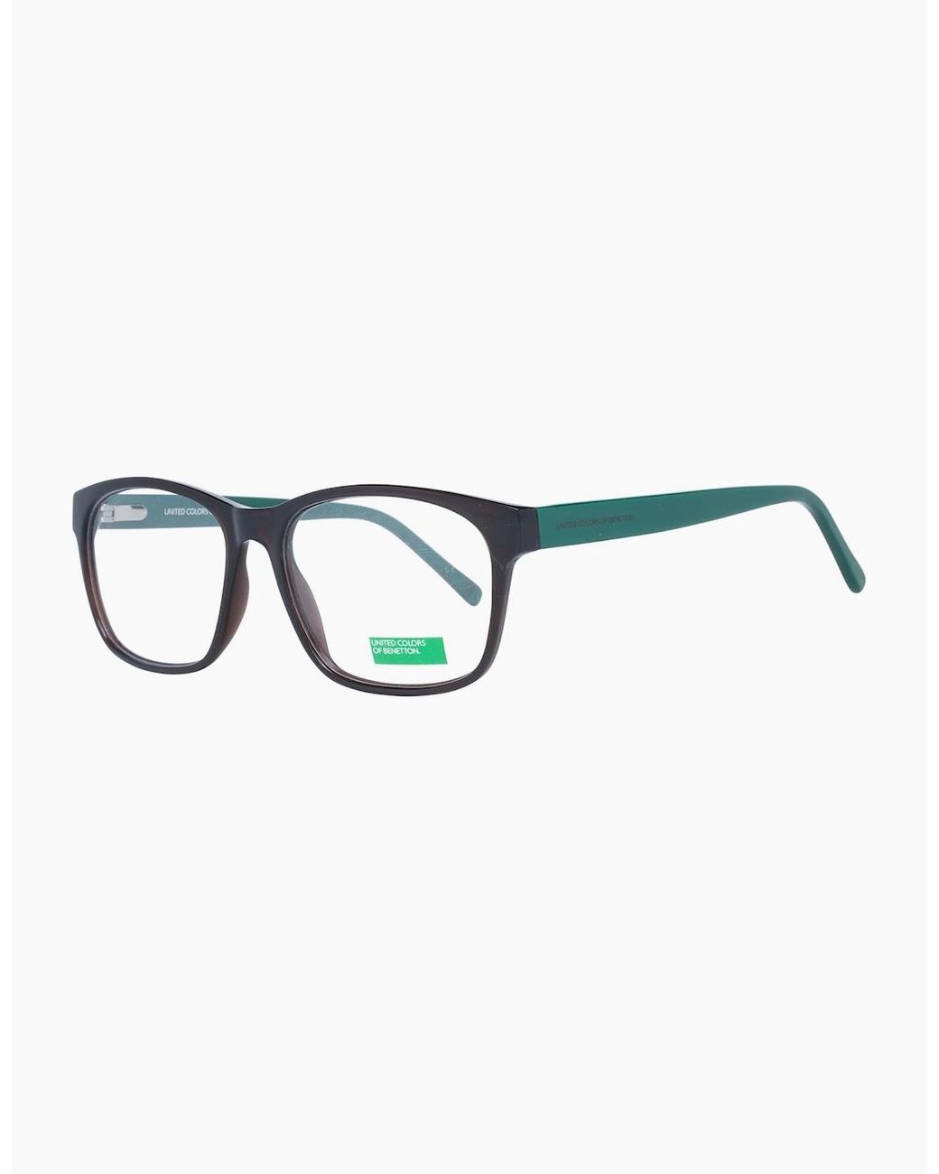 Benetton Black Optical Frame Beo1034 161 55 for men