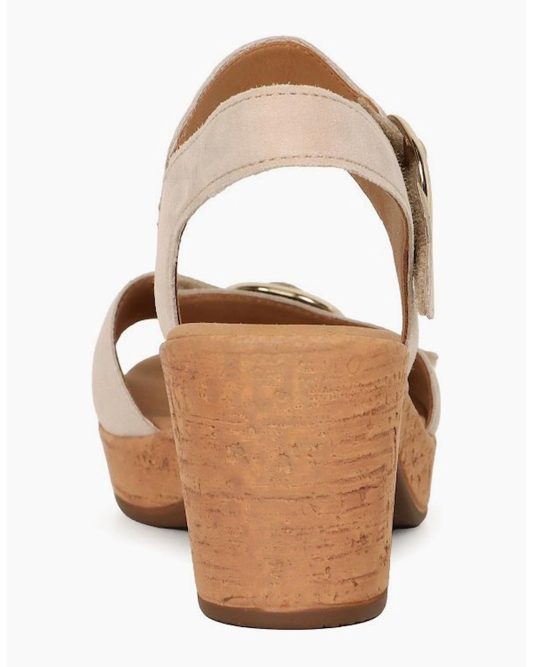 Gabor Natural Fantastica Sandals