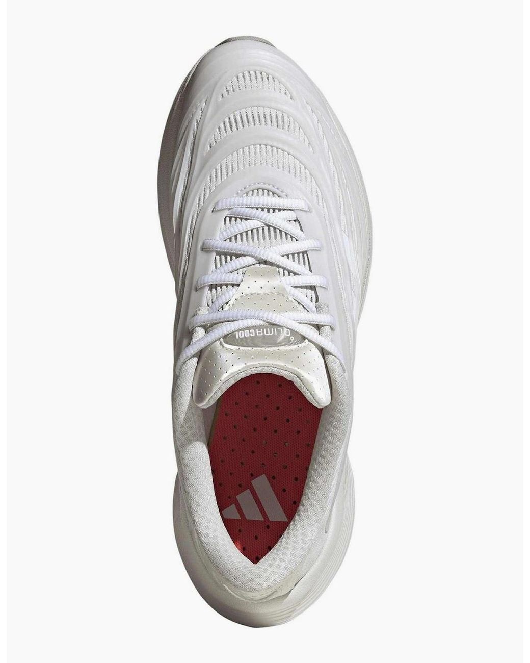 Adidas White Climacool Spw for men