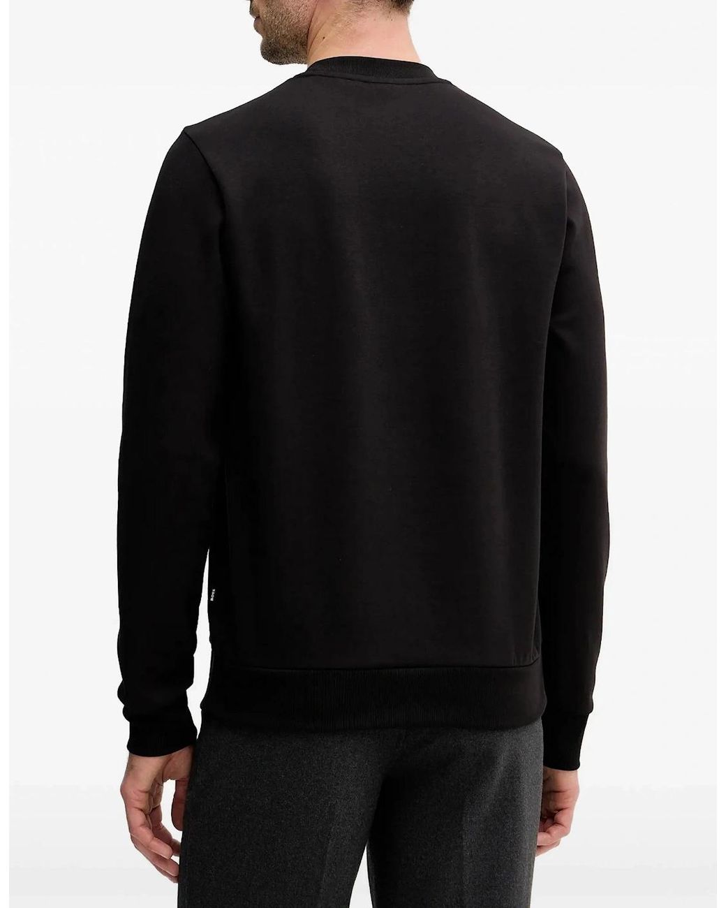 Boss Black C Sharpe 01 Sweatshirt for men