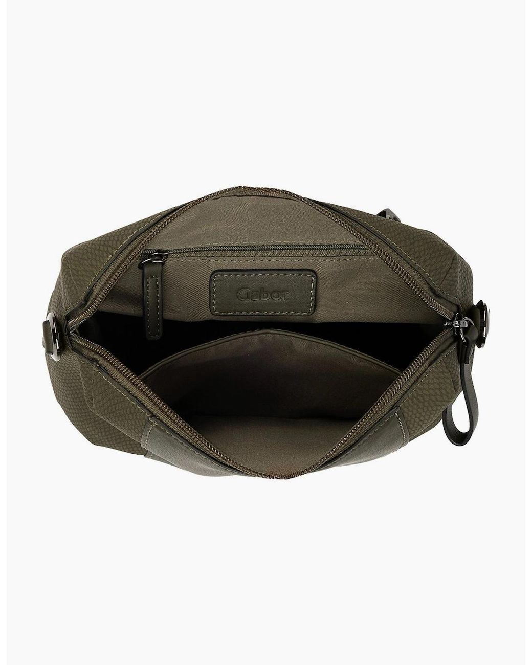 Gabor Natural Wanda Camera Bag