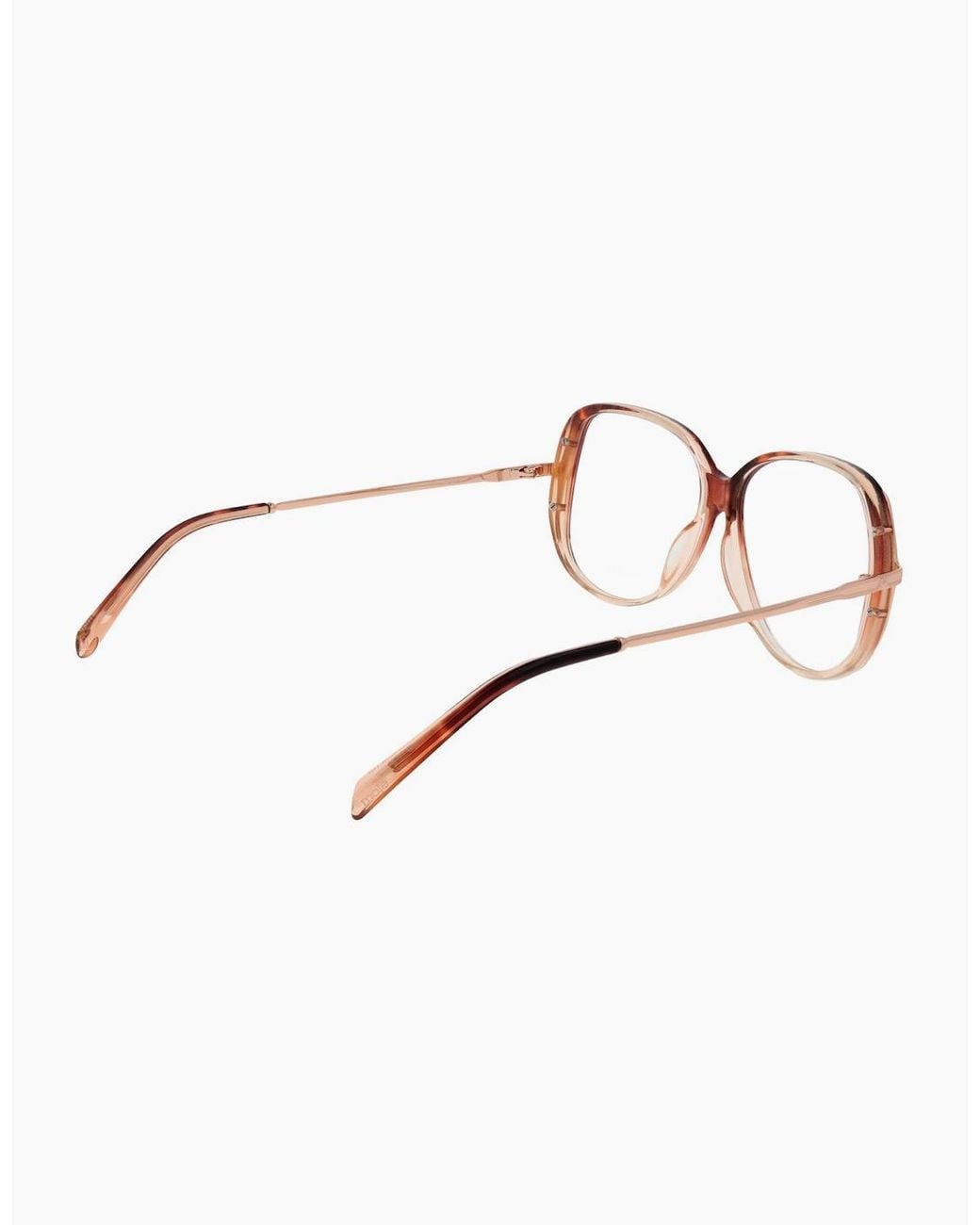 Maje Brown Optical Frame Mj1028 003 54