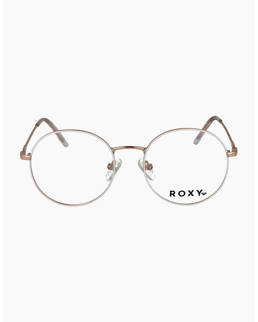 Roxy Metallic Optical Frame Erjeg03063 Cle0 Kalifa
