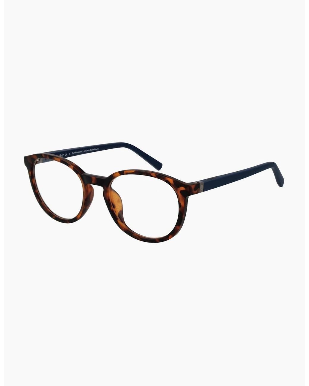 Timberland Brown Optical Frame Tb1780-H 052 51 for men