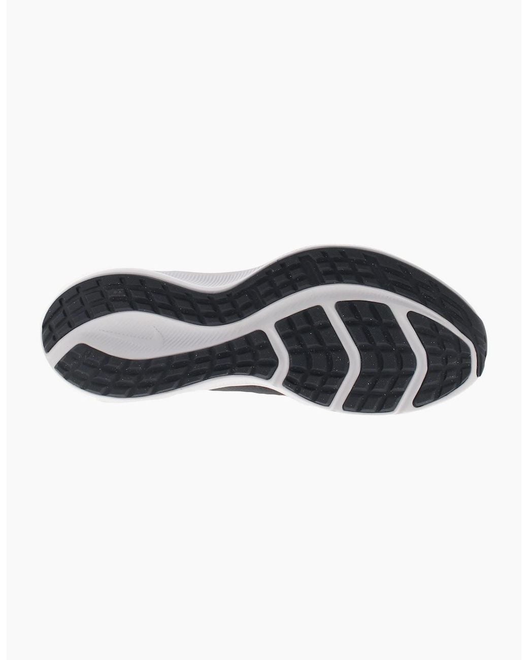 Nike Blue Downshifte Trainers Uk Size for men