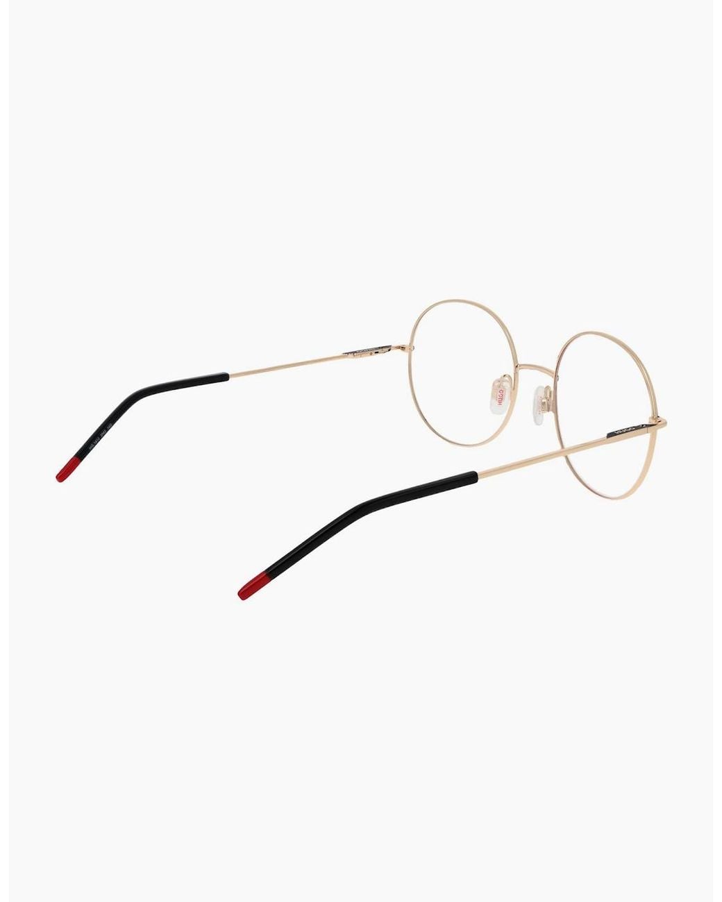 Boss Metallic Hugo Optical Frame Hg 1412 2M220 54