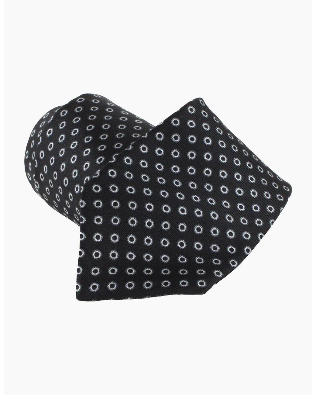 Dunhill Black Tie for men