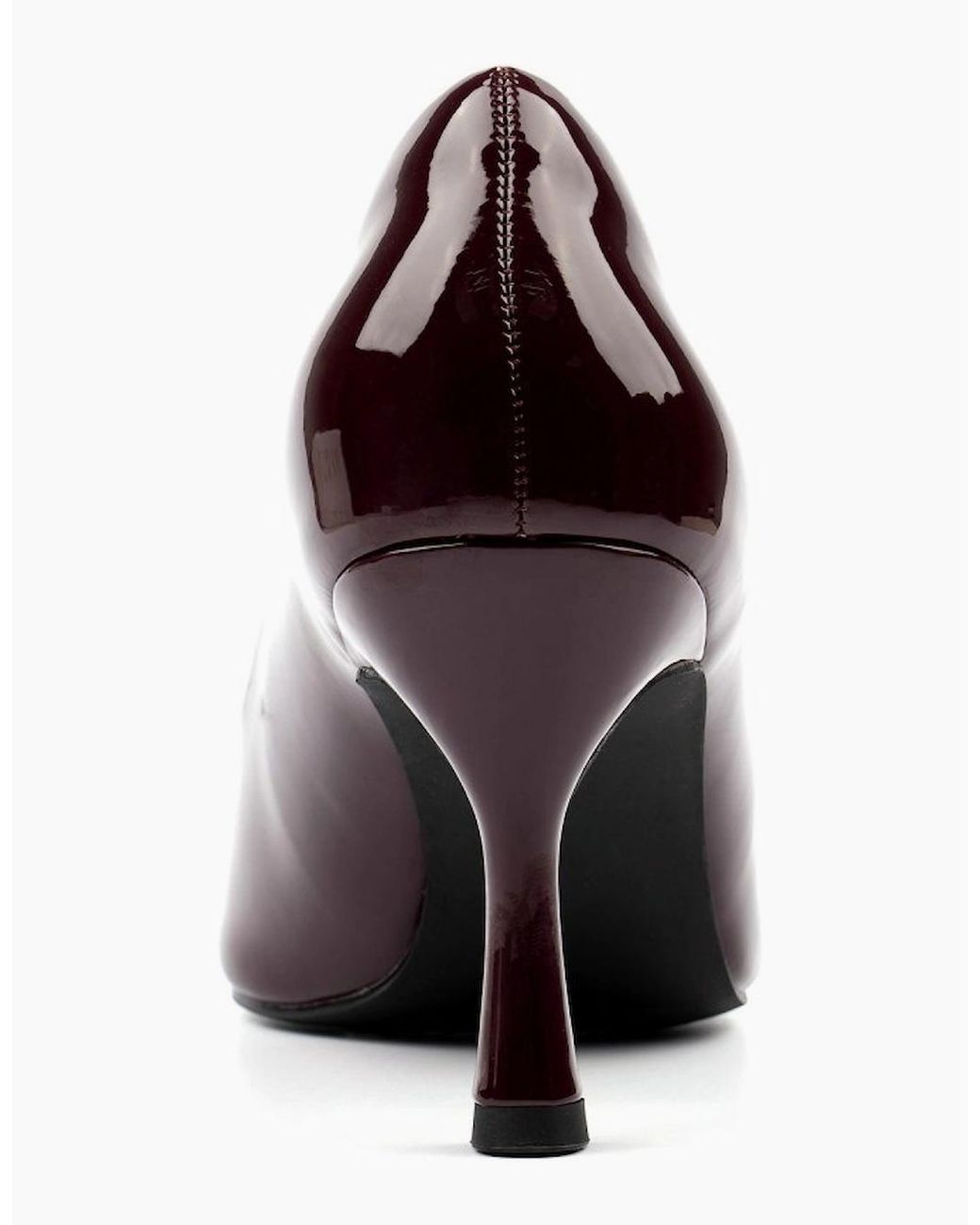 Lunar Brown Megan Shoes