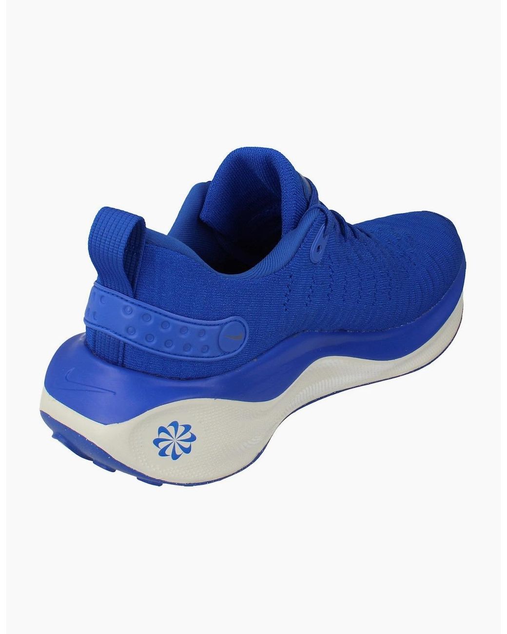 Nike React Vision Blue Nike Reactx Infinity Run 4 Dr2665 401 for men