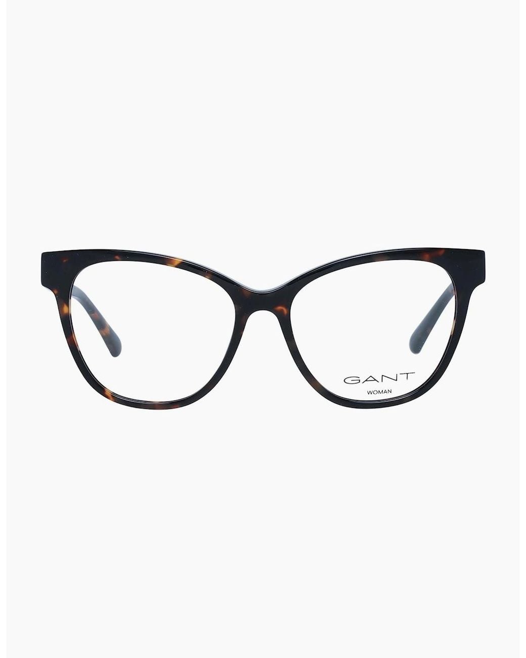 Gant Brown Optical Frame Ga4113 052 54